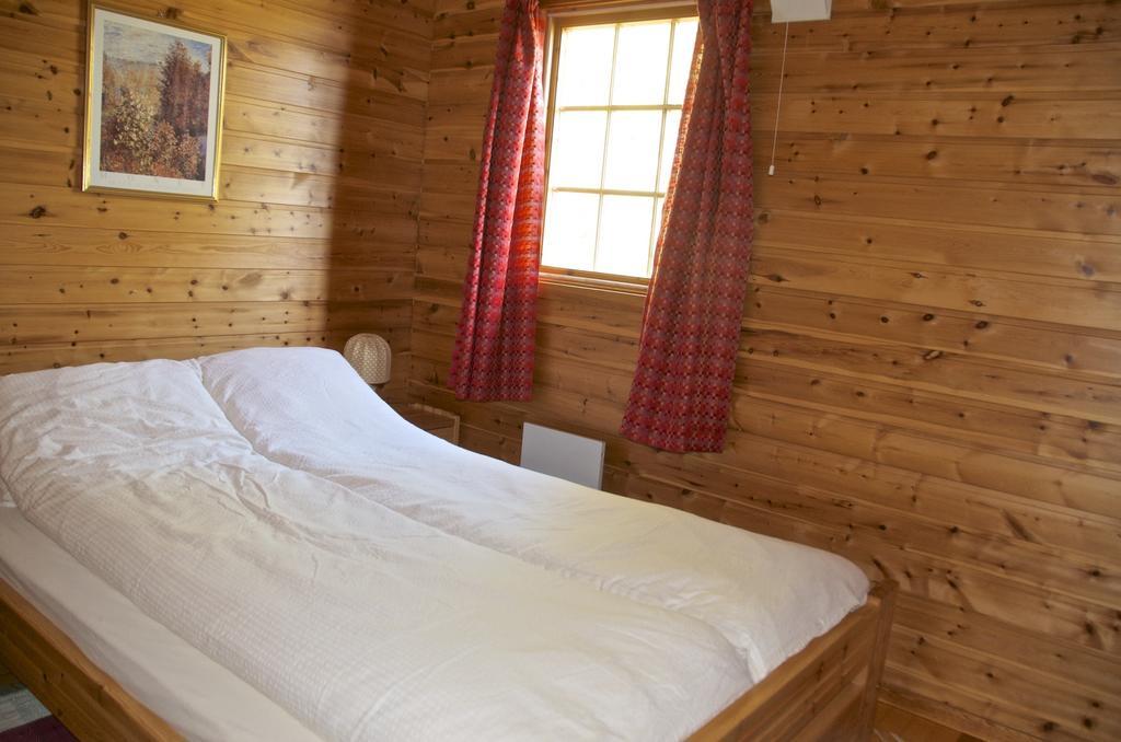 Seljenes Cottage Russenes Room photo